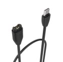 Fixed Fixed | USB-C Charging Cable for Garmin Fenix 5/6/7/7X, Epix, Venu 2/3, Vívoactive 3/4/5 | FIXDW-796-C