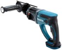 MAKITA MŁOT UDAROWY OBROTOWY AKUMULATOROWY 18V 3*5.0AH