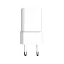 Fixed Fixed Mini USB-C/USB Travel Charger 20W | FIXC20M-CU-WH