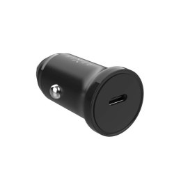 Fixed Fixed USB-C Car Charger, 20W | FIXCC20N-C-BK