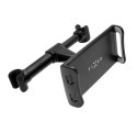 Fixed Fixed Universal tablets holder | Tab Passenger | Holder | For tablets of size 7-13" | Black