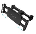 Fixed Fixed Universal tablets holder | Tab Passenger | Holder | For tablets of size 7-13" | Black