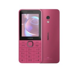 Nokia Nokia 225 4G (2024) | Pink | 2.4 