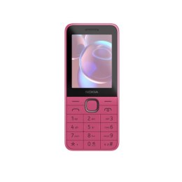 Nokia Nokia 225 4G (2024) | Pink | 2.4 