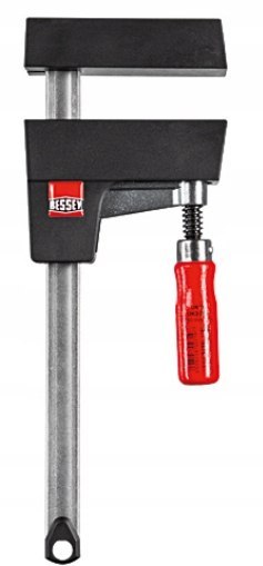 BESSEY ŚCISK STOLARSKI PEŁNOPOWIERZCHNIOWY LEKKI UNIKLAMP UK 800*80