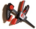 BESSEY ŚCISK UNIWERSALNY 450/80 MM JEDNORĘCZNY SZYBKOMOCUJĄCY