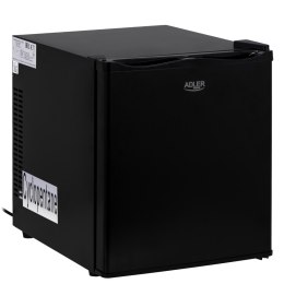 Adler Adler AD 8089 Thermoelecric Cooler, 28 L, Black