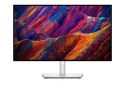 Dell Dell | UltraSharp USB-C Hub Monitor | U2723QE | 27 " | IPS | 4K | 16:9 | 60 Hz | 8 ms | 3840 x 2160 | 400 cd/m² | Audio Line-Out