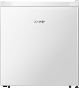 Gorenje Gorenje Refrigerator | R44E4W4 | Energy efficiency class E | Free standing | Larder | Height 50 cm | Fridge net capacity 45 L |