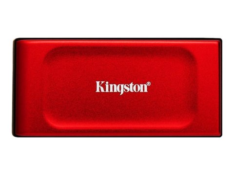 Kingston Kingston External SSD | SXS1000R | 2000 GB | Solid-state drive interface USB 3.2 Gen 2 | Read speed 1050 MB/s | Write speed 1000