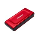 Kingston Kingston External SSD | SXS1000R | 2000 GB | Solid-state drive interface USB 3.2 Gen 2 | Read speed 1050 MB/s | Write speed 1000