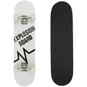 Deskorolka Explosion Board - White