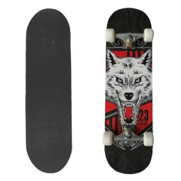 Deskorolka Extreme Board - Wolf