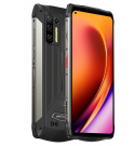 Smartfon Ulefone 13 8/256GB [13200mAh] [NFC] Helio G95 [IP68] [IP69K] [CZARNY] [NOWY]