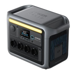 Anker Anker Portable Power Station 1056 Wh, 1800W | SOLIX C1000X