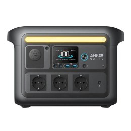 Anker Anker Portable Power Station 768 Wh | SOLIX C800X