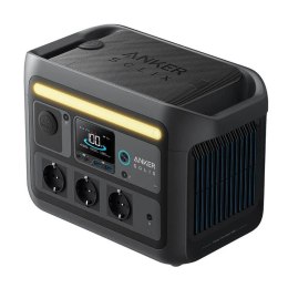 Anker Anker Portable Power Station 768 Wh | SOLIX C800X