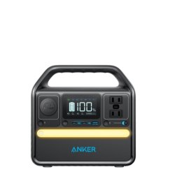 Anker Anker | Portable Power Station (PowerHouse 256Wh) | 522