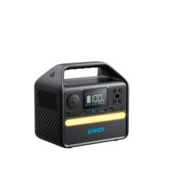 Anker Anker | Portable Power Station (PowerHouse 256Wh) | 522