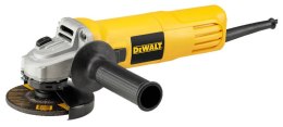 DEWALT SZLIFIERKA KĄTOWA 125MM 950W