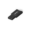 Lexar Lexar | USB Flash Drive | JumpDrive V40 | 64 GB | USB 2.0 | Black