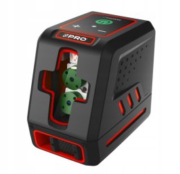 PRO LASER KRZYŻOWY SMART-XG GREEN