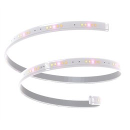 Nanoleaf Nanoleaf | Essentials Light Strips Expansion 1 meter | 30 W | Multicolor | 2700 - 6500 K