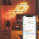 Nanoleaf Nanoleaf Lines Starter Kit (9 panels) Nanoleaf | Lines Starter Kit (9 panels) | W | 16M+ colors