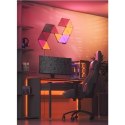 Nanoleaf Nanoleaf Shapes Black Triangles Expansion Pack (3 panels) Nanoleaf | Shapes Black Triangles Expansion Pack (3 panels) | 42 W | W