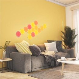 Nanoleaf Nanoleaf | Shapes Hexagon - Expansion pack (3 panels) | 16M+ colours