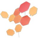 Nanoleaf Nanoleaf | Shapes Hexagon - Expansion pack (3 panels) | 16M+ colours