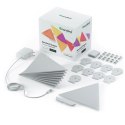 Nanoleaf Nanoleaf | Shapes Triangles Starter Kit (9 panels) | 1 W | 16M+ colours