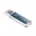 Silicon Power Silicon Power | Marvel M01 | 16 GB | USB 3.0 | Niebieski