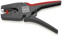 KNIPEX SZCZYPCE AUTOMATYCZNE DO ŚCIĄGANIA IZOLACJI MULTISTRIP 10