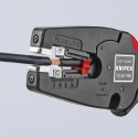 KNIPEX SZCZYPCE AUTOMATYCZNE DO ŚCIĄGANIA IZOLACJI MULTISTRIP 10