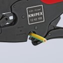 KNIPEX SZCZYPCE AUTOMATYCZNE DO ŚCIĄGANIA IZOLACJI MULTISTRIP 10