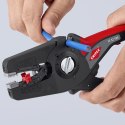 KNIPEX SZCZYPCE AUTOMATYCZNE DO ŚCIĄGANIA IZOLACJI PRECISTRIP16