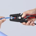 KNIPEX SZCZYPCE AUTOMATYCZNE DO ŚCIĄGANIA IZOLACJI PRECISTRIP16