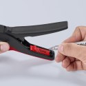 KNIPEX SZCZYPCE AUTOMATYCZNE DO ŚCIĄGANIA IZOLACJI PRECISTRIP16