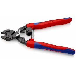 KNIPEX SZCZYPCE TNĄCE PRZEGUBOWE ZE SPRĘŻYNĄ COBOLT 200MM