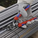 KNIPEX SZCZYPCE TNĄCE PRZEGUBOWE ZE SPRĘŻYNĄ COBOLT 200MM