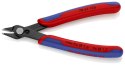 KNIPEX SZCZYPCE TNĄCE SUPER KNIPS 125MM