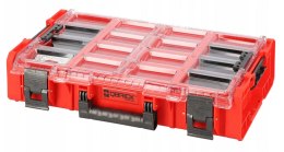 QBRICK ORGANIZER QBRICK ONE ULTRA HD RED XL