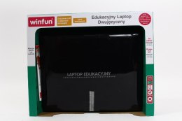 Edukacyjny laptop dwujęzyczny SmilyPl.008085 45403