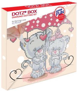 DIAMOND DOTZ DOTZ BOX IT