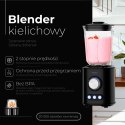 CR 4088 Blender kielichowy - tytanowe ostrza - szklany dzbanek 1,5l