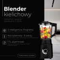 CR 4089 Blender kielichowy - 23000obr/min - 1,7l kielich - 3 programy