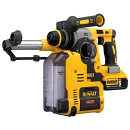 DEWALT SYSTEM ODPYLAJĄCY DO DCH27X (DCH273,DCH274)