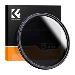 Filtr Slim 55 MM K&F Concept KV32