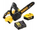 DEWALT PILARKA ŁAŃCUCHOWA AKUMULATOROWA 30CM 18V 1*5.0AH